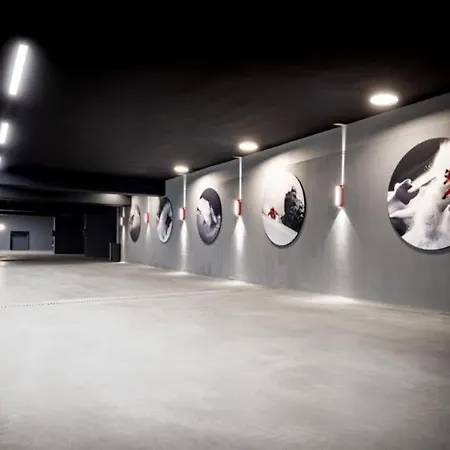 Rochebrune - De Luxe Megeve