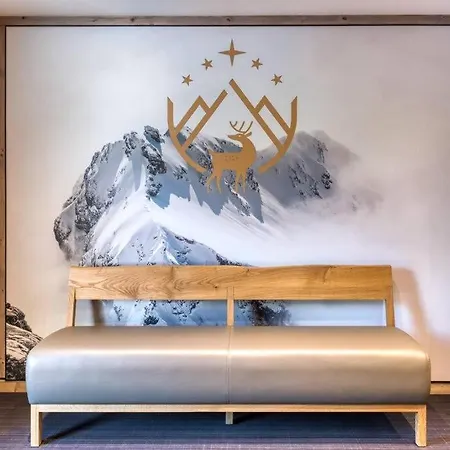 Apartment Rochebrune - De Luxe