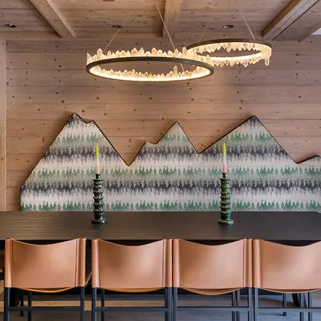 Rochebrune - De Luxe Megeve