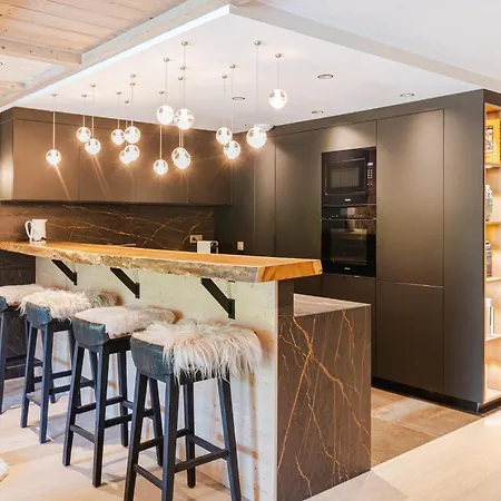 Rochebrune - De Luxe