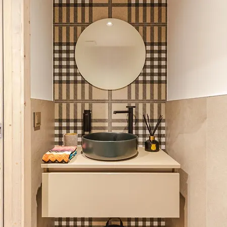 Rochebrune - De Luxe Apartment Megeve