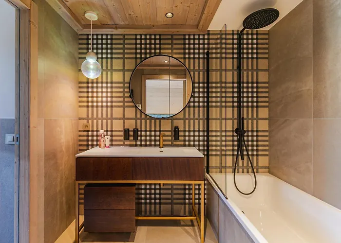 Rochebrune - De Luxe *