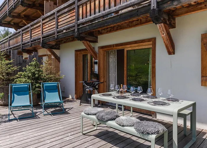 Rochebrune - De Luxe