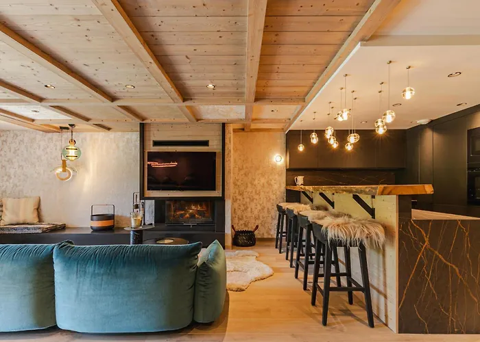 Rochebrune - De Luxe 梅杰夫