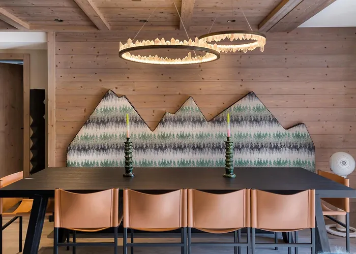 Rochebrune - De Luxe 梅杰夫