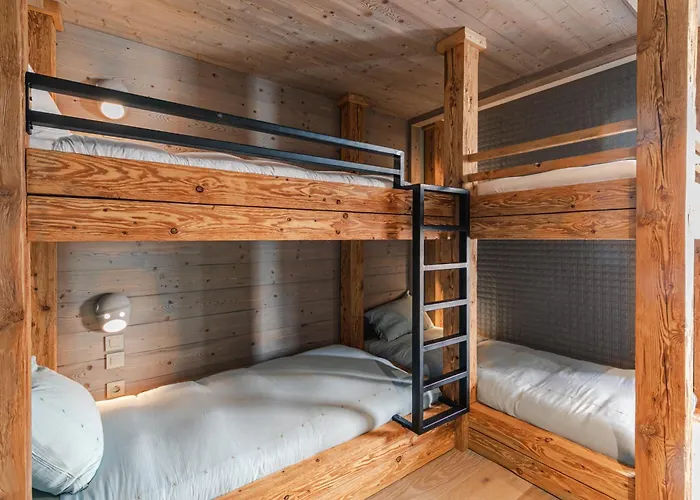 Rochebrune - De Luxe