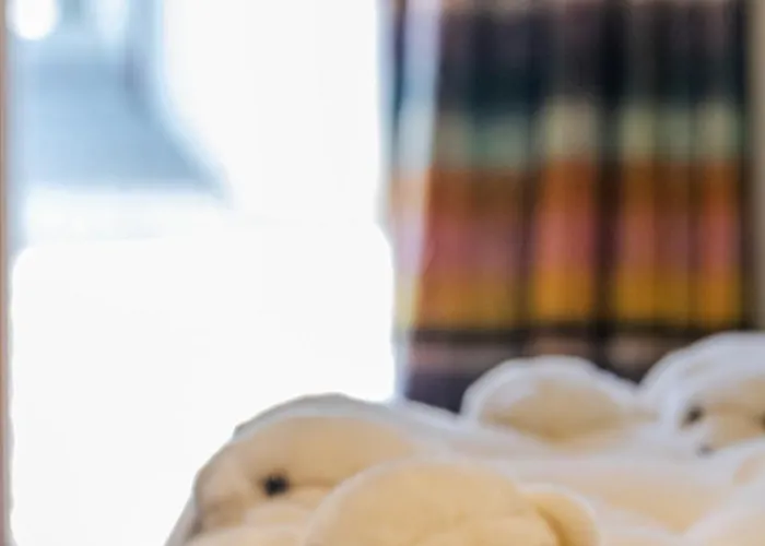 Rochebrune - De Luxe 公寓