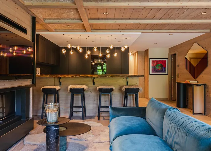 Rochebrune - De Luxe *