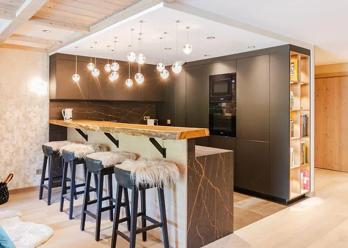 Rochebrune - De Luxe