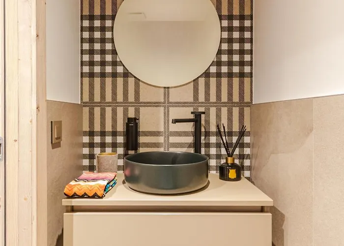 Rochebrune - De Luxe 公寓 梅杰夫